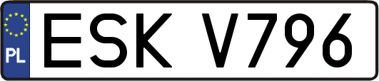 ESKV796