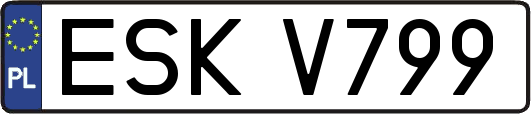 ESKV799