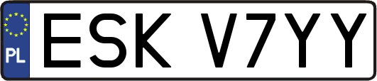 ESKV7YY