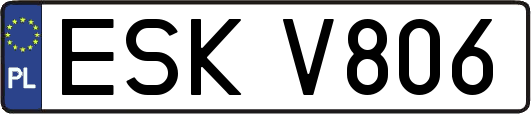 ESKV806