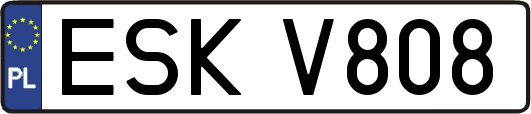 ESKV808