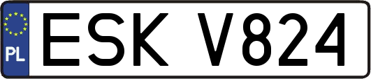 ESKV824