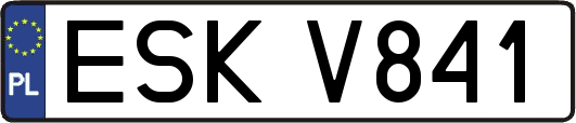 ESKV841