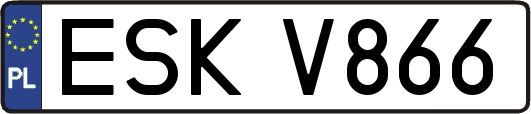 ESKV866
