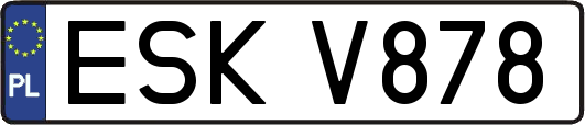 ESKV878