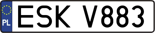 ESKV883