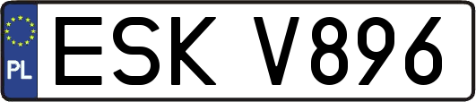 ESKV896