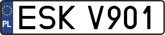ESKV901