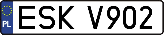 ESKV902