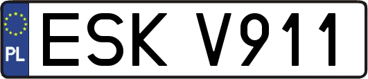 ESKV911