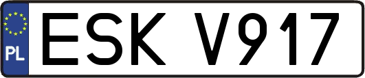 ESKV917