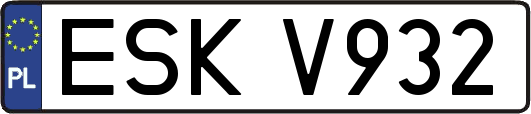 ESKV932