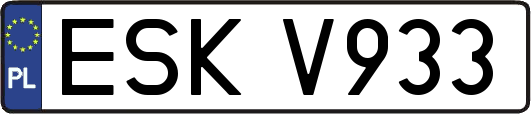 ESKV933