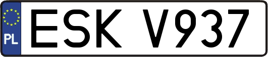 ESKV937