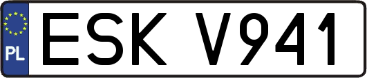 ESKV941