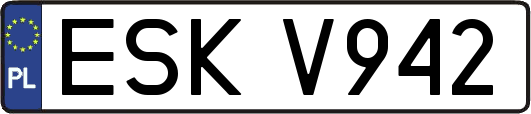 ESKV942
