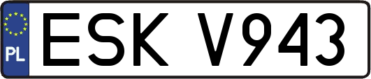 ESKV943