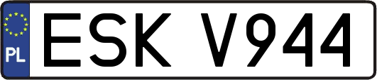 ESKV944