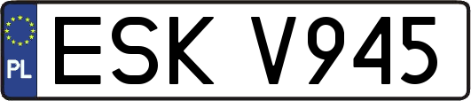 ESKV945
