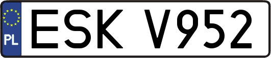 ESKV952