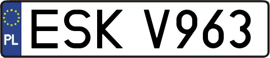 ESKV963