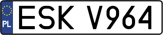 ESKV964