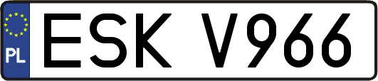 ESKV966