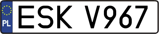 ESKV967