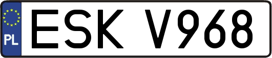 ESKV968