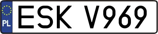ESKV969