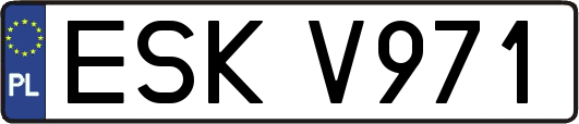 ESKV971