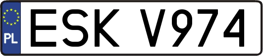 ESKV974