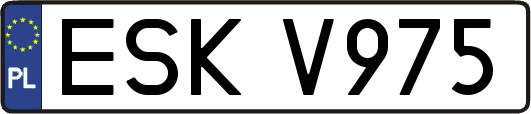 ESKV975