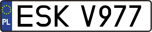 ESKV977