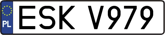ESKV979