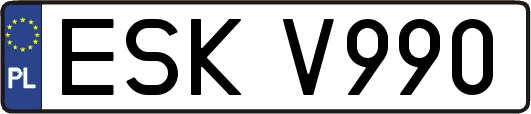 ESKV990