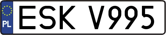 ESKV995