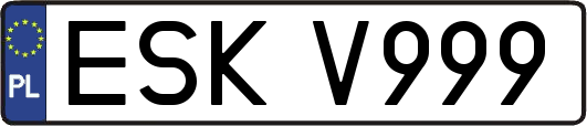 ESKV999