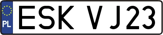ESKVJ23