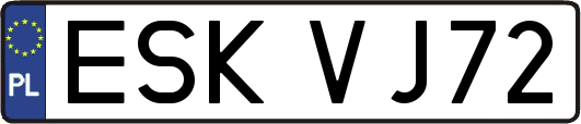ESKVJ72