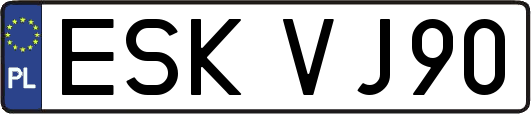 ESKVJ90
