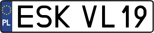 ESKVL19