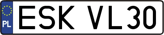 ESKVL30