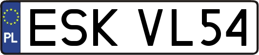 ESKVL54