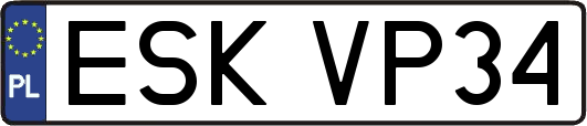 ESKVP34