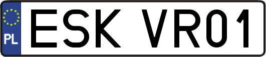 ESKVR01
