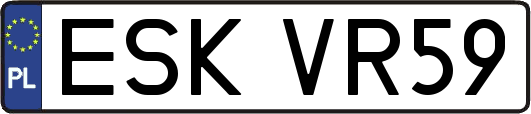 ESKVR59