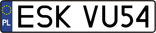 ESKVU54
