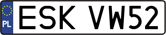 ESKVW52