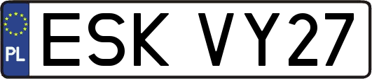 ESKVY27